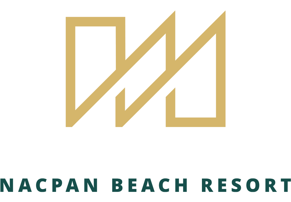 nacpan beach resort
