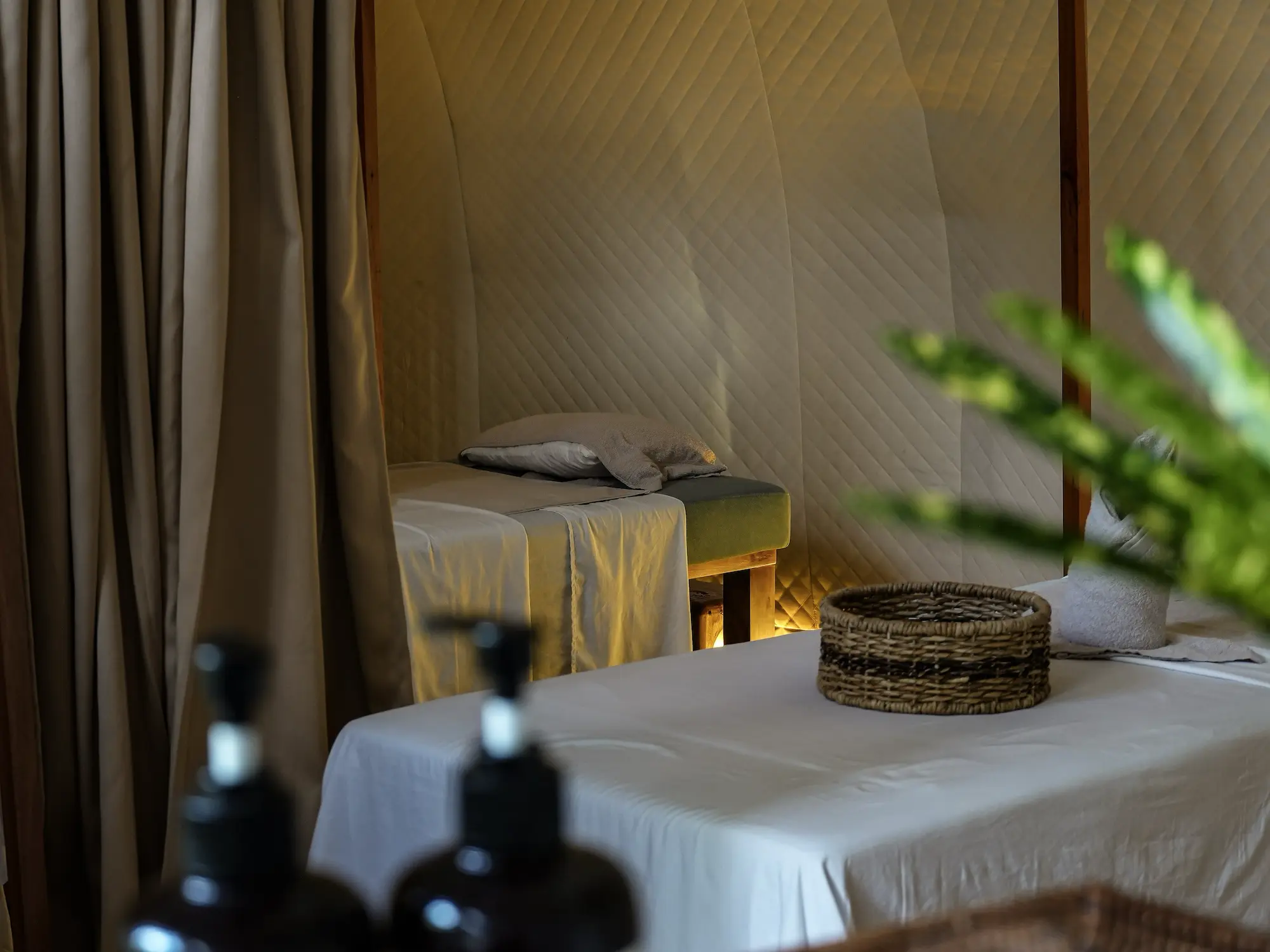 SPA Cover